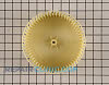 Blower Wheel AC-2750-115     Alternate Product View