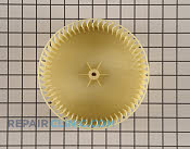 Blower Wheel - Part # 1568714 Mfg Part # AC-2750-115