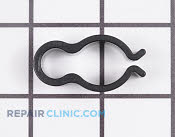 Clip - Part # 1926547 Mfg Part # 478