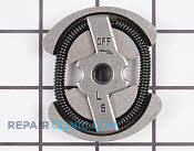 Clutch - Part # 1982207 Mfg Part # 530014949