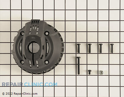 Clutch 753-05076 Main Product View
