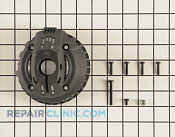 Clutch - Part # 1830891 Mfg Part # 753-05076