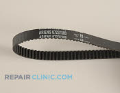 Cogged Belt - Part # 1766385 Mfg Part # 07237500