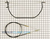 Control Cable - Part # 1769643 Mfg Part # 51109900