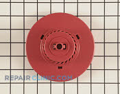 Cyclone Assembly - Part # 1617906 Mfg Part # 2031333