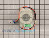 Evaporator Fan Motor WR60X10257 Alternate Product View