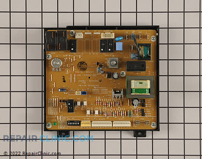 Main Control Board (OEM)  6871A10084U