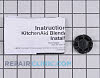 Motor Coupling 9704230         Alternate Product View