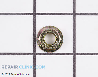 Nut 530015917 Main Product View