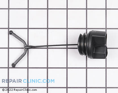 Oil Filler Cap 530057236 Main Product View