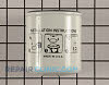 Oil Filter 09246900 Alternate Product View