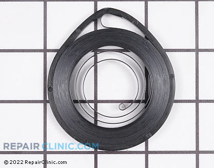 Rewind Spring 545008013 Main Product View