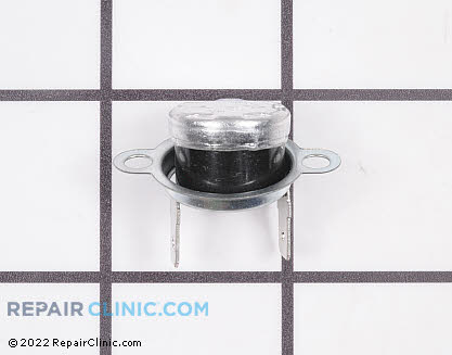 Thermostat WB27X10567 Main Product View
