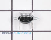 Thermostat - Part # 946799 Mfg Part # WB27X10567