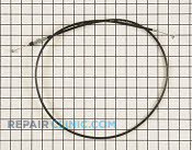 Throttle Cable - Part # 1796082 Mfg Part # 17910-VB5-A01