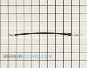 Throttle Cable - Part # 1839994 Mfg Part # 791-00049