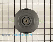 Trimmer Head - Part # 1977070 Mfg Part # 952701717