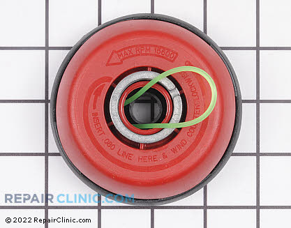 Trimmer Head 952711574 Main Product View