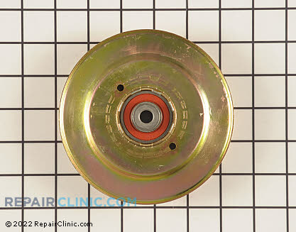 V-Idler Pulley 07300526 Main Product View
