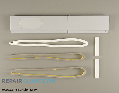 Window Side Curtain and Frame (OEM)  COV30314901