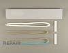 Window Side Curtain and Frame COV30314901     Alternate Product View