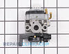 Carburetor 16100-Z0H-825 Alternate Product View