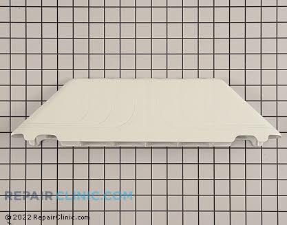 Drum Baffle 33002032 Main Product View