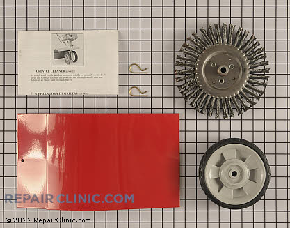 Edger Blade 8222-00-02 Main Product View