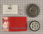 Edger Blade - Part # 1998137 Mfg Part # 8222-00-02