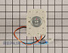 Evaporator Fan Motor WR60X10257 Alternate Product View