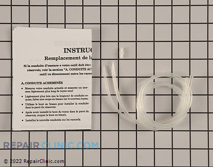 Fuel Line 530069599 Main Product View