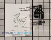 Oil Pump - Part # 1987795 Mfg Part # 530071259