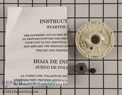 Recoil Starter 530069313 Main Product View