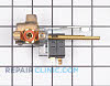 Surface Burner Valve 66955LP         Alternate Product View