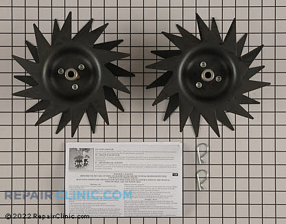 Tines 4222-00-02 Main Product View
