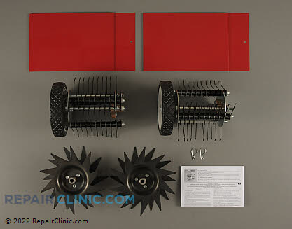 Tines 7321-00-02 Main Product View