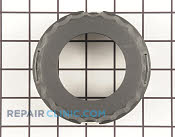 Trimmer Housing - Part # 1995831 Mfg Part # 545003365