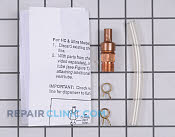 Check Valve - Part # 1020933 Mfg Part # 43105