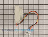 Evaporator Fan Motor WR60X10257 Alternate Product View