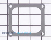 Gasket - Part # 1659014 Mfg Part # 35626