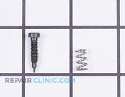Needle Valve - Part # 1641531 Mfg Part # 494383