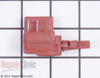 Push Button Switch 651016370 Main Product View