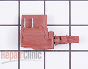 Push Button  Switch - Part # 1566680 Mfg Part # 651016370