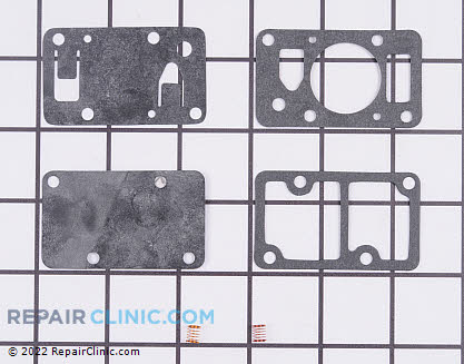 Rebuild Kit, Tecumseh Genuine OEM  33010