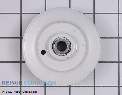 V-Idler Pulley 756-04325 Main Product View