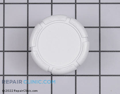 Agitator Cap WH43X118        Main Product View
