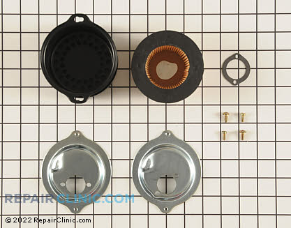 Air Cleaner 730164 Main Product View