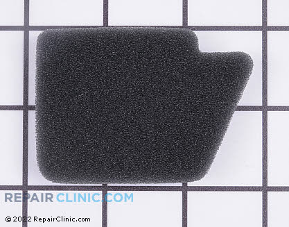 Air Filter 545146501 Main Product View