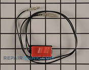 Belt Switch - Part # 1742929 Mfg Part # 27045-R001