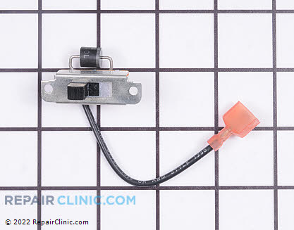 Belt Switch (Genuine OEM)  791-182546